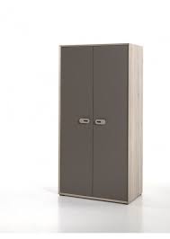 Armoire Ado Armoire 2 Portes Ado En Bois Tall Cabinet Storage Locker Storage Storage Cabinet
