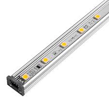 Led Linear Light Bar Fixture Dimmers Led Solution
