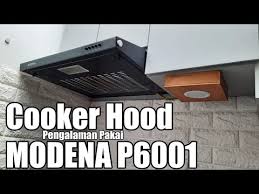 Gambar diatas merupakan gambar referensi dari berbagai ruangan, diantaranya ruang dapur, ruang keluarga dan kamar. Penghisap Asap Dapur Pengalaman Pakai Cooker Hood Modena Px6001 Youtube