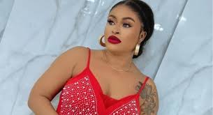 Nollywood actress, Sarah Martins, hospitalised after sudden health scare –  Tribune Online