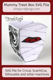 Pin On Halloween Svg Files And Halloween Papercrafting