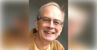 Obituary information for Peter Scott