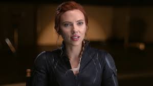 Film ini mengambil latar setelah civil war, jadi natasha adalah pelarian. Featurette Black Widow Menyorot Pengaruh Scarlett Johansson Sebagai Natasha Romanoff Cinemags