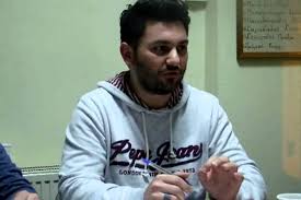 ΠΑΡΑΙΤΗΣΕΙΣ ΣΤΟΝ ΕΜΠΟΡΙΚΟ ΣΥΛΛΟΓΟ ΑΛΕΞΑΝΔΡΕΙΑΣ