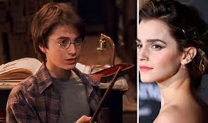 Daniel radcliffe portrayed harry potter, doing so for all succeeding films in the franchise. Harry Potter Emma Watson Daniel Radcliffe And Rupert Grint In Talks To Return Films Entertainment Express Co Uk