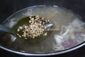 Kongsi resepi viral 76.212 views2 year ago. Singgang Daging Kelantan Azie Kitchen