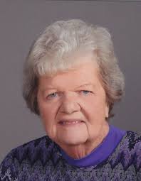 Lucille Staton Obituary