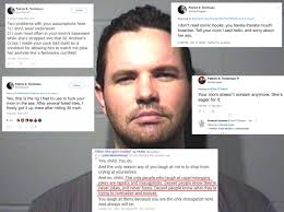 Patrick Larry Wilkosz"