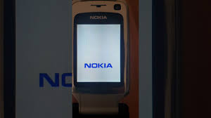 Nokia 6290 Startup/Shutdown! - YouTube