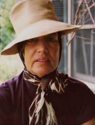 LITTLE EDIE BEALE of Grey Gardens