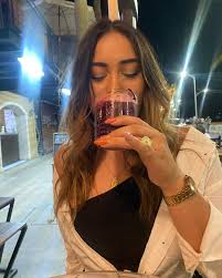 Priscilla Leyva's Instagram, Twitter & Facebook