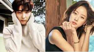 Lee joon gi was great as the cool teen who had been through a lot in his life. Lee Joon Gi And His Girlfriend Jeon Hye Bin To Entertain Kdrama Fans For The Rest Of The Summer Jazminemedia