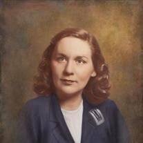 Constance Marie Johnson Obituary