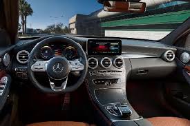 Award applies only to vehicles with optional front crash prevention. Mercedes Benz C Class Saloon 2021 Interior Exterior Images C Class Saloon 2021 Photo Gallery Oto