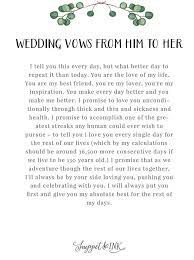 Pin By Alprina Dennis On Relationships And Love Real Wedding Vows Wedding Vows Vows For Him
