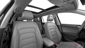 Ducan Ime Odjeca 2019 Vw Tiguan Leather Seats Technicalsalespr Com