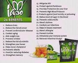 Iso Tea From Tlc Home Facebook