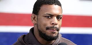 Michael the menace johnson stats, fight results, news and more. Ufc Reinstates Michael Johnson Following Ineligibility Due To April Arrest Mmaweekly Com