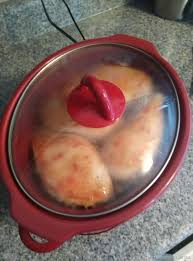 The Best Slow Cooker Chicken Ever Recipe Slow Cooker Chicken Best Crock Pot Chicken Recipe Chicken Slow Cooker Recipes