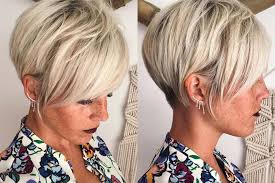 Helen mirren shows us how it's done (as always). Pin On Short Hair Dos
