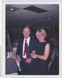 Peter Humble and Bev James • Photograph • State Library of South Australia