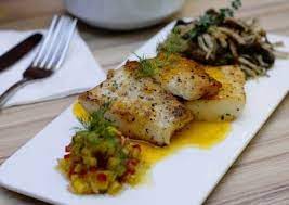 It is generally a farmed fish, imported from asia Fish Fillets Recetas De Pescado Al Horno Cocina Saludable Recetas Recetas De Pimientos Rellenos