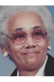 Nannie Mae Martin Obituary in Madison at Perry-Spencer Madison
