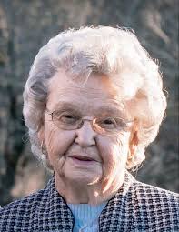 Obituary information for Nellie Walls Stamper