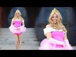 Sleeping Beauty Aurora Diy Disney Prncess Costume Sleeping Beauty Halloween Aurora Costume Sleeping Beauty Costume