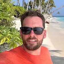 Chris Brain is fundraising for Alzheimer's Society