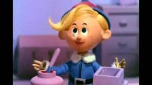 The Roxanne and Rudolph Christmas Mashup