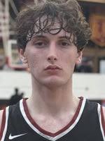 Top150 senior David Punch picks TCU