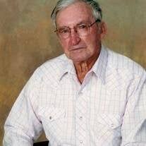 James Edgar Finley Obituary