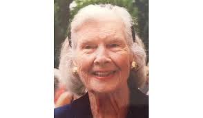 Nancy Sweet Obituary (1927