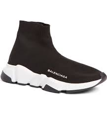 You can also unsubscribe at any time. Balenciaga Speed Knit Sneaker Women Nordstrom