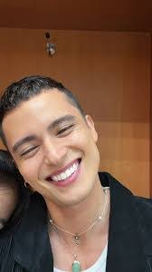 James Dyes's Instagram, Twitter & Facebook