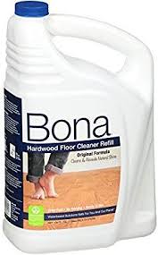 Amazon Com Bona Hardwood Floor Cleaner Refill 128oz Health Personal Care Floor Cleaner Hardwood Floor Cleaner Hardwood Floors