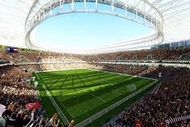 As one of the uk's biggest mobile networks, vodafone does the lot. Vodafon Park Istanbul Sicherheit Fur Sport Und Events