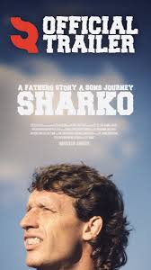 SHARKO NZ Release Trailer (2024) Mark Graham