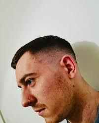 Rob Kane Barber
