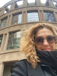 Como é viver no Canadá, por Mary Monreal