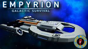 Mar 21, 2017 · steam workshop: Osc Quasar Class By Neal Empyrion Galactic Survival Workshop Showcase Youtube