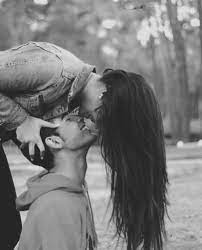 Black And White Boy Boyfriend Couple Girl Girlfriend Hair Couple Photography Cute Couple Pictures Cute Couples