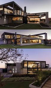 Luciana Paraiso Casa Ber House Designs Exterior Modern House Exterior Modern Villa Design