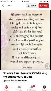 I have whenever i needed to for my mother, however, did not forgive him. Wish My Daughter Would Have Made It I Love You Bella Mother Quotes Grieving Quotes I Miss My Daughter