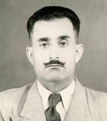 Oldest Pakistan Army veteran passes away at 103