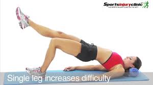 Also, nearly 1 in 3 hamstring injuries will recur and many of these happen within the first 2 weeks of returning to sport. 12 Hamstring Strain Rehab Exercises Youtube