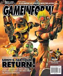 Arriba, arriba, arriba, triángulo, triángulo, círculo, l1 y r1 en el controlador para desbloquear todos los modos multijugador disponibles en el juego. Game Informer Issue 132 Game Informer Retromags Community