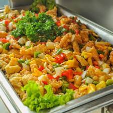 Makan live seafood yang terkenal fresh & enak di wajir seafood jl. Platform Kuliner Pesan Catering Murah Dan Oleh Oleh