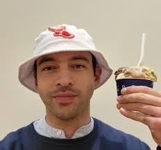 Meet our 2024 NYC Marathon Runners